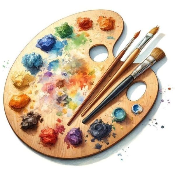 Illustrator’s Secret Kit