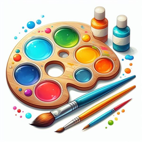 Creative Escape
